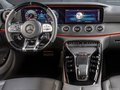 奔驰AMG GT GT43 4-Door2019款
