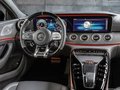 奔驰AMG GT GT43 4-Door2019款