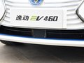 逸动新能源 图片