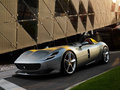 Monza SP1 图片