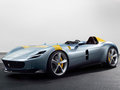 Monza SP1 基本型2019款