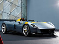 Monza SP1 基本型2019款