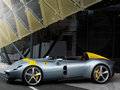 Monza SP1 基本型2019款