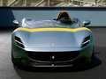 Monza SP1 基本型2019款