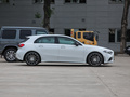 奔驰A级AMG(进口) AMG A 354MATIC2020款