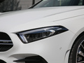奔驰A级AMG(进口) AMG A 354MATIC2020款