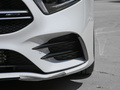奔驰A级AMG(进口) AMG A 354MATIC2020款