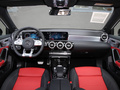 奔驰A级AMG(进口) AMG A 354MATIC2020款