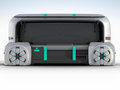 EZ-PRO Concept 基本型2018款