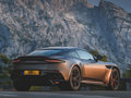 阿斯頓·馬丁DBS DBSSuperleggera Xenon Grey2019款