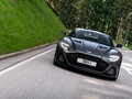 阿斯頓·馬丁DBS DBSSuperleggera Xenon Grey2019款