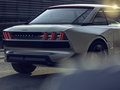 e-Legend 基本型2018款