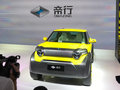 帝行 基本型2018款