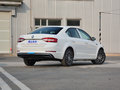 明锐 TSI230DSG豪华版2019款