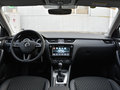 明锐 TSI230DSG豪华版2019款