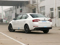 明锐 TSI280DSG豪华版2019款