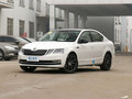 明锐 TSI280DSG豪华版2019款