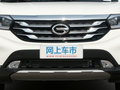 传祺GS4 235T自动两驱精英百万纪念版2018款