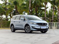 嘉际 1.5TD MHEVDCT尊享型2019款