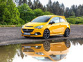 歐寶Corsa GSi2018款
