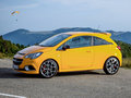 歐寶Corsa GSi2018款