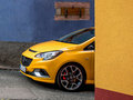 歐寶Corsa 圖片