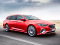 英速亞Insignia GSi Sports Tourer2018款