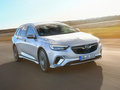 英速亞Insignia GSi Sports Tourer2018款