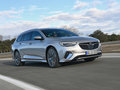 英速亞Insignia GSi Sports Tourer2018款