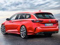 英速亞Insignia GSi Sports Tourer2018款