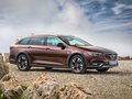英速亞Insignia Country Tourer2018款