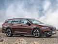 英速亞Insignia Country Tourer2018款