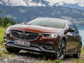 英速亞Insignia Country Tourer2018款