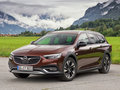 英速亞Insignia Country Tourer2018款