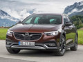 英速亞Insignia Country Tourer2018款