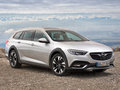 英速亞Insignia Country Tourer2018款