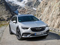 英速亞Insignia Country Tourer2018款