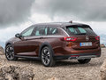 英速亞Insignia Country Tourer2018款