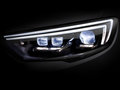英速亞Insignia Country Tourer2018款