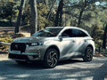 DS 7(海外) Crossback E-Tense 4x42018款