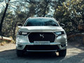 DS 7(海外) Crossback E-Tense 4x42018款