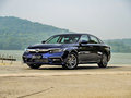 英仕派 260TURBO 精悦版国V2019款