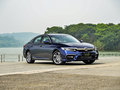 英仕派 260TURBO 精悦版国V2019款