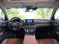 英仕派 260TURBO 精悦版国V2019款