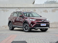 RAV4荣放 图片
