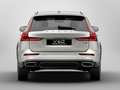 沃尔沃V60 T5智远豪华版2020款