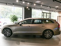 沃尔沃V60 T5智远豪华版2020款