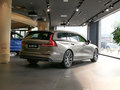 沃尔沃V60 T5智远豪华版2020款