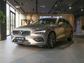 沃尔沃V60 T5智远豪华版2020款