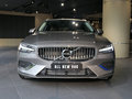 沃尔沃V60 T5智远豪华版2020款